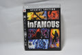 Infamous [Special Edition]