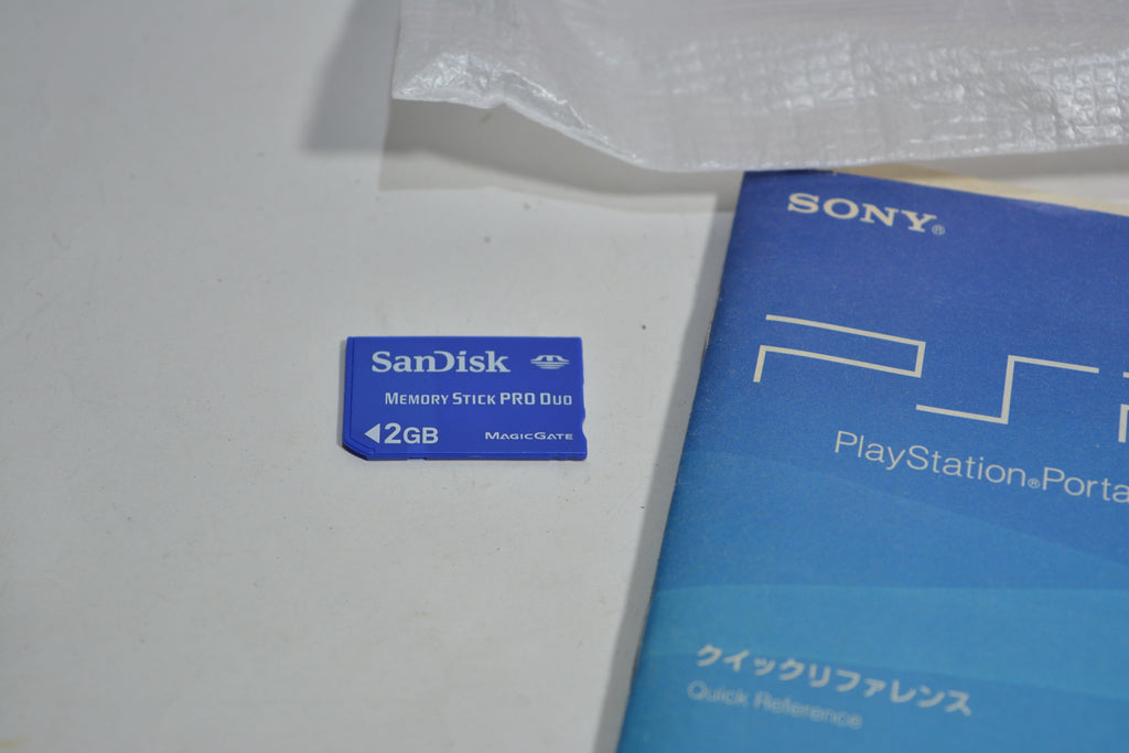 Sony PSP 2000 RP – Seltene Rose Pink (Blume Series) – CIB & Neuwertiger Zustand!