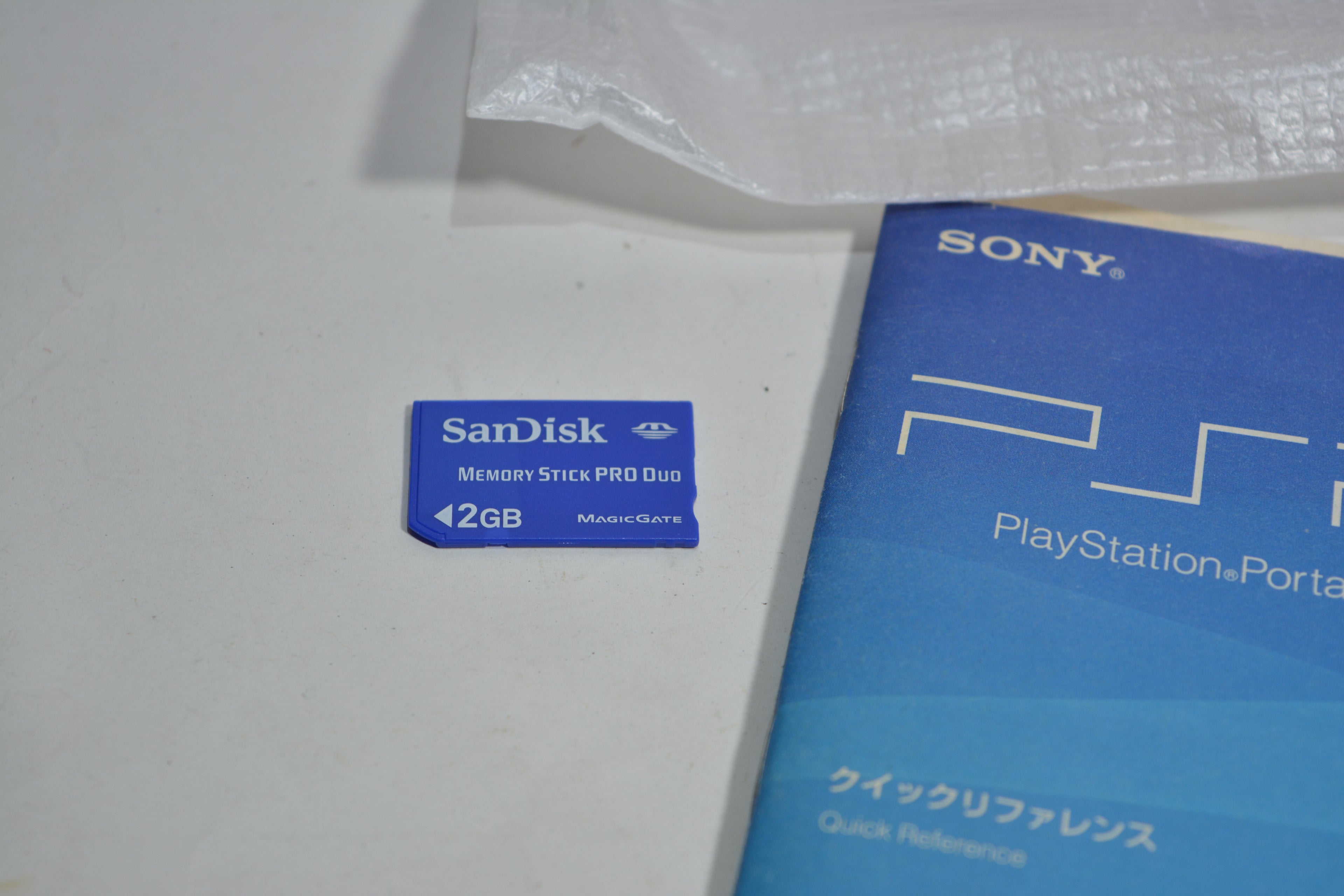 Sony PSP 2000 RP – Seltene Rose Pink (Blume Series) – CIB & Neuwertiger Zustand!