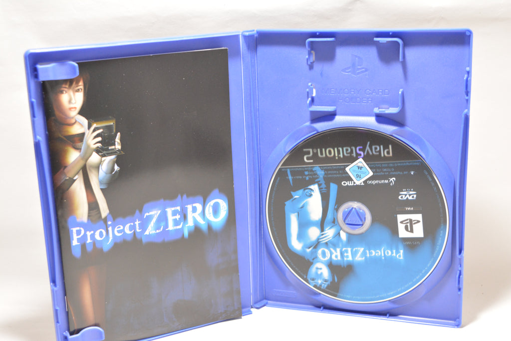 Project Zero