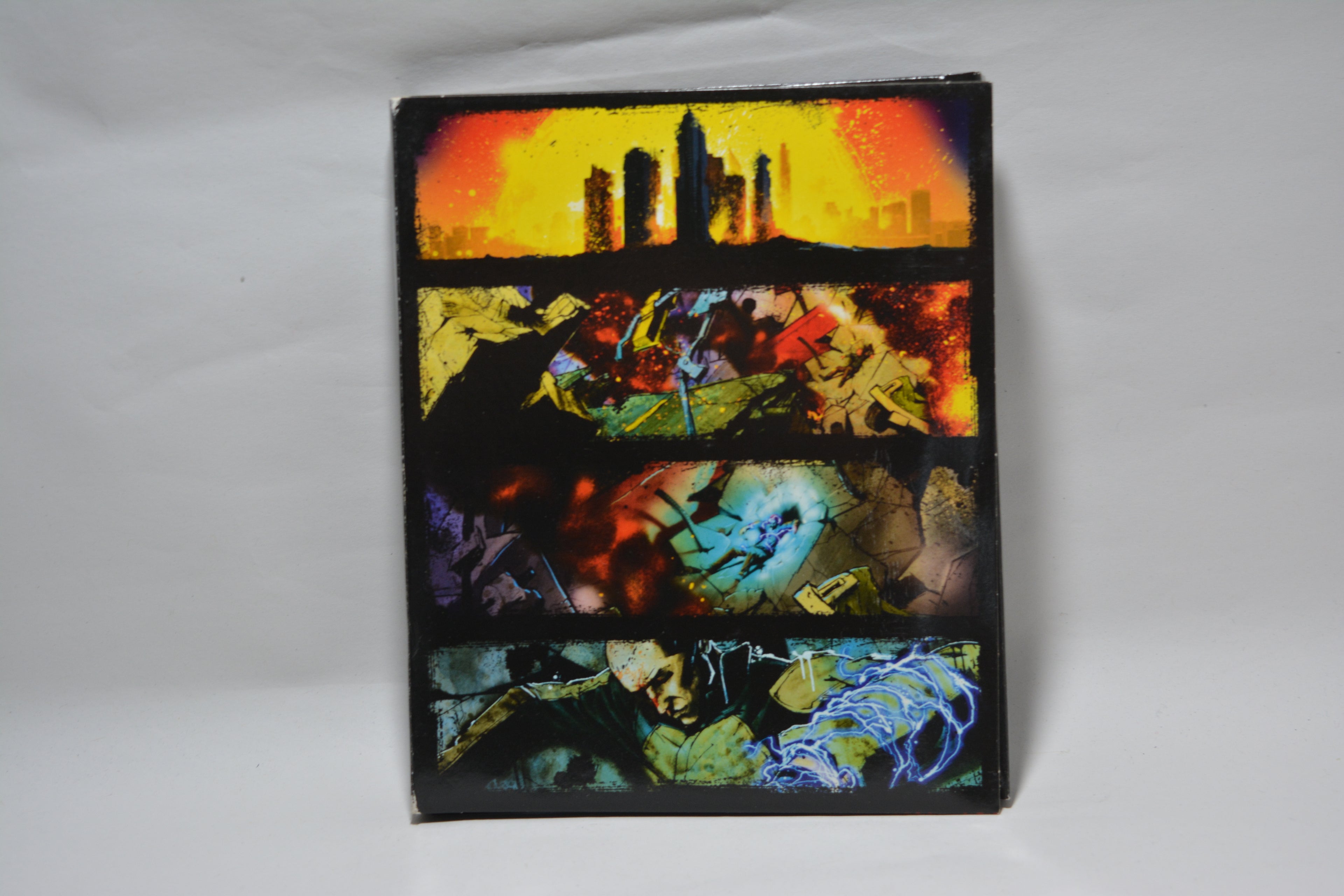 Infamous [Special Edition]