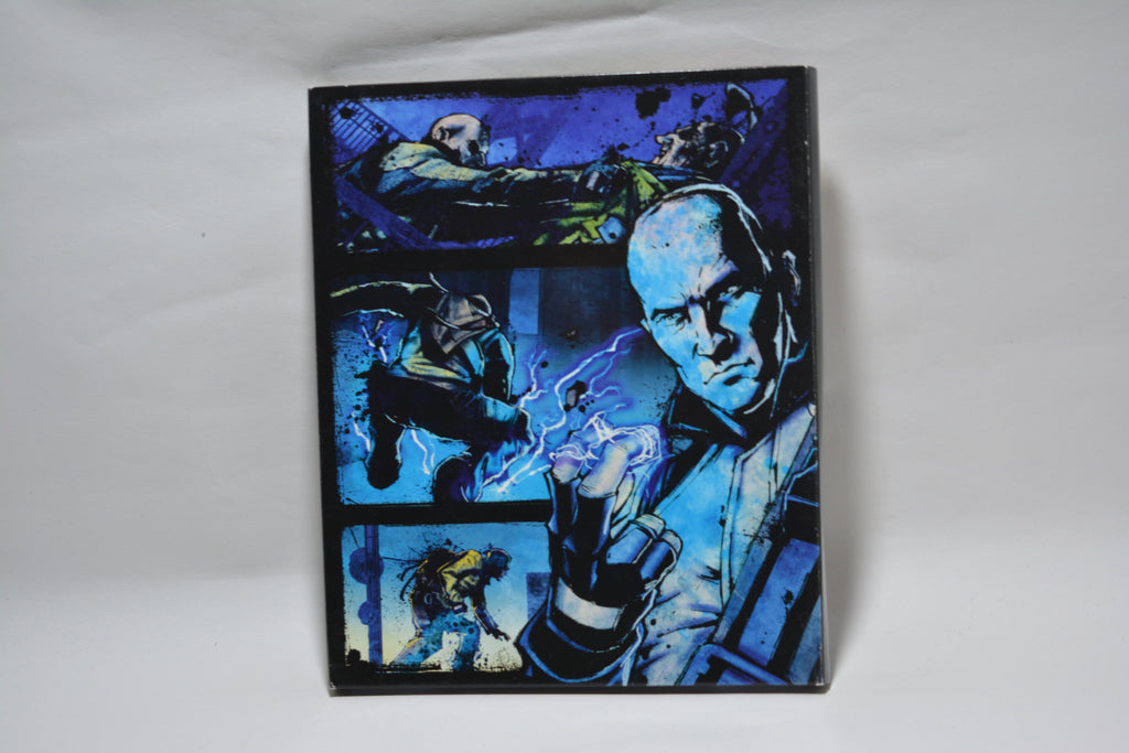 Infamous [Special Edition]