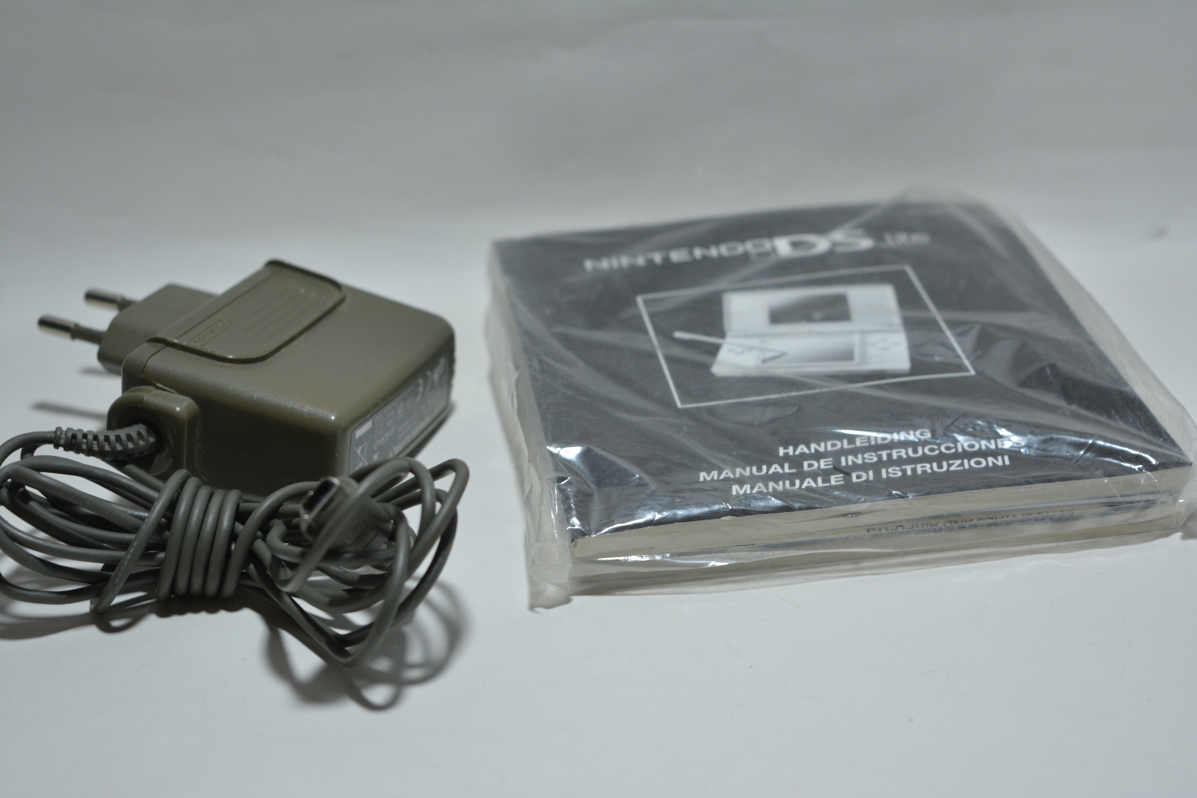 Nintendo DS Lite (Rosa)