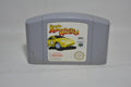 Beetle Adventure Racing