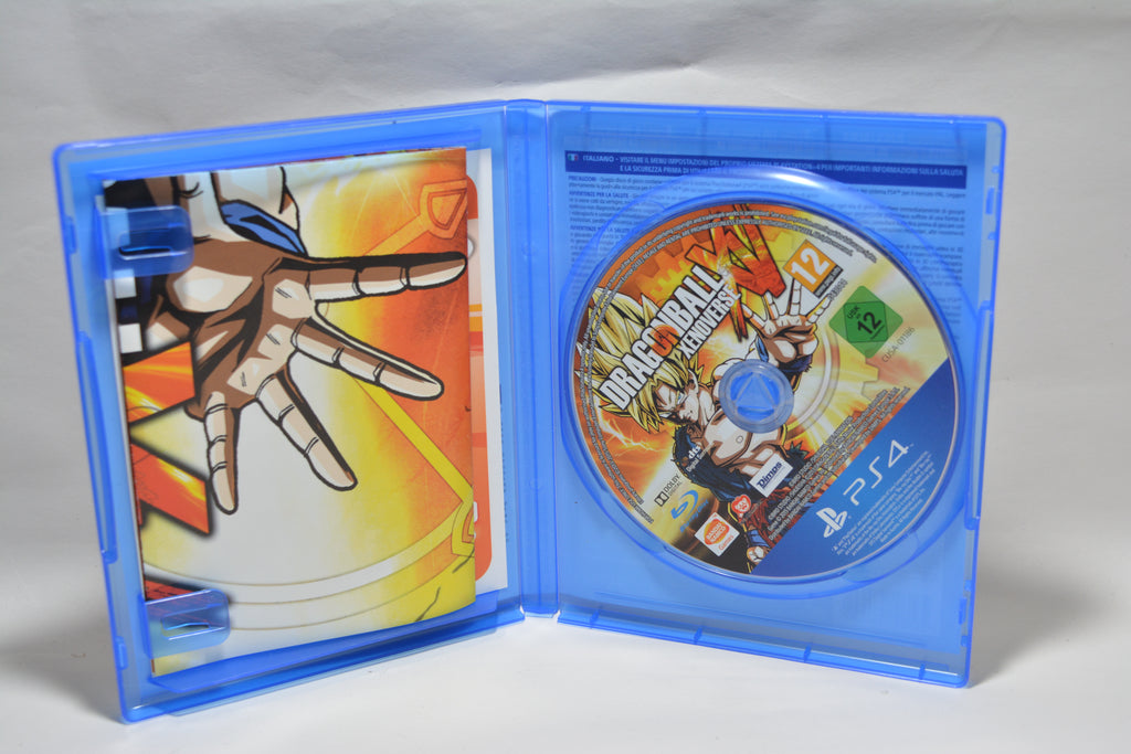 Dragon Ball Xenoverse