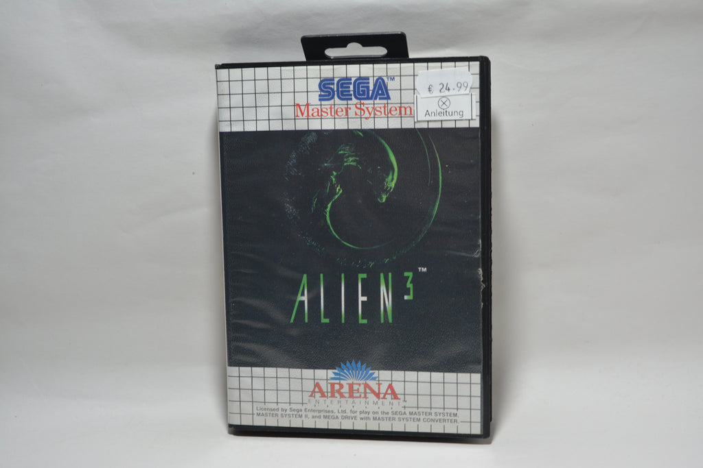 Alien 3