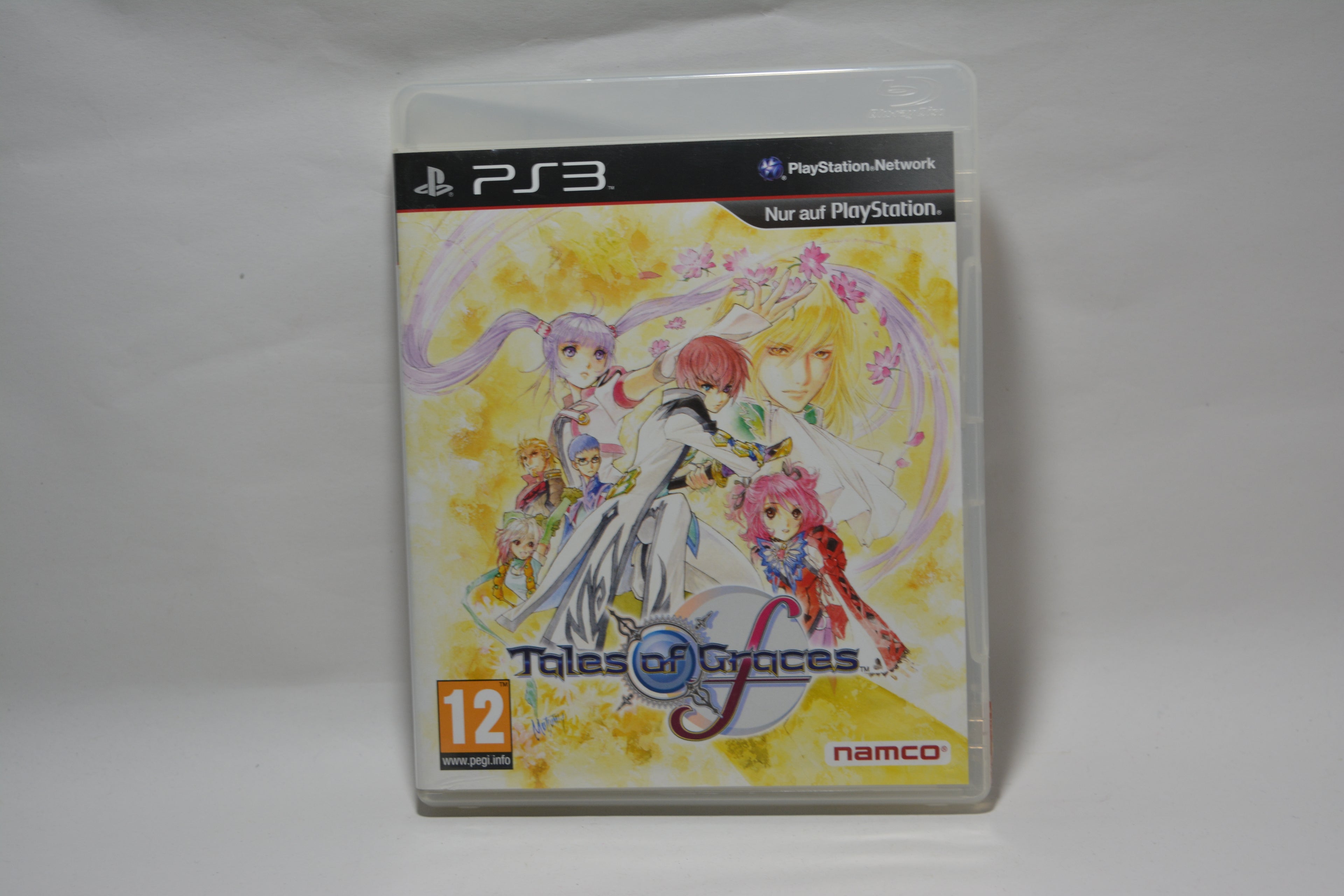 Tales of Graces F [Collectors]