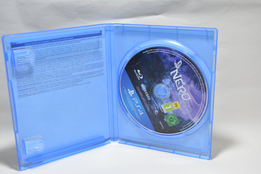 NERO Nothing Ever Remains Obscure