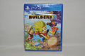 Dragon Quest Builders 2