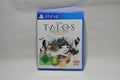The Talos Principle: Deluxe Edition