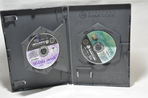 Baten Kaitos