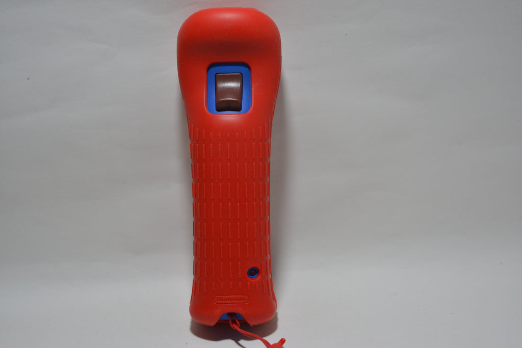 Mario Wii Remote Plus [Special Edition]