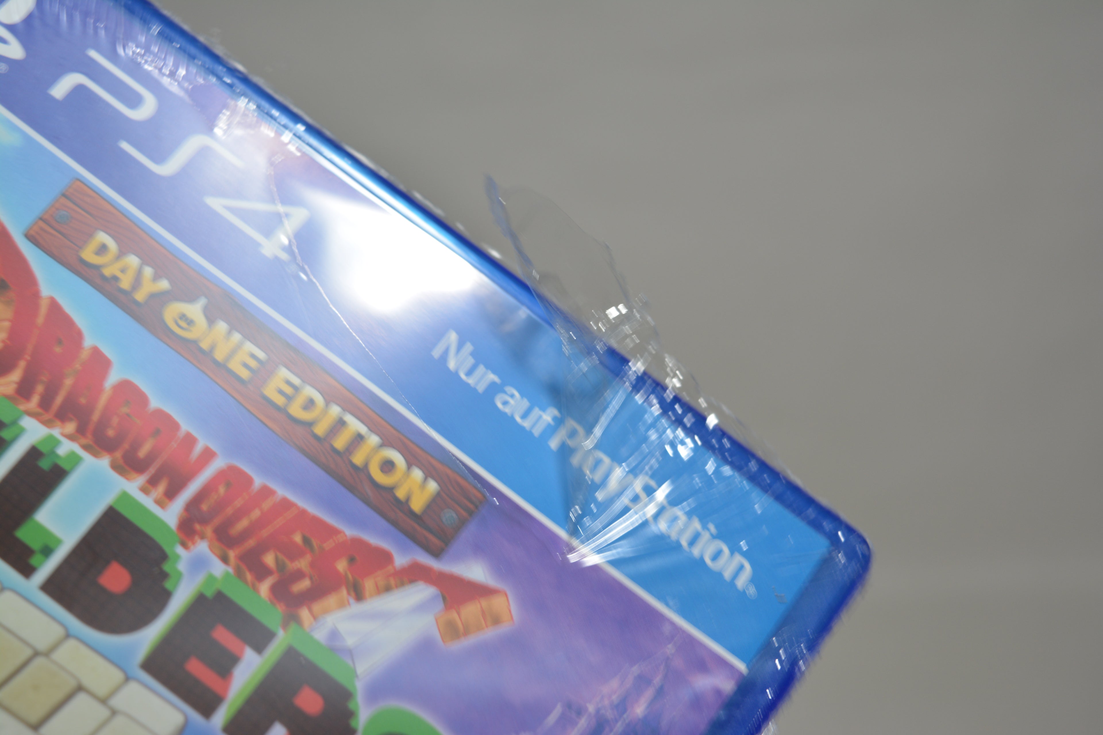 Dragon Quest Builders – Day One Edition