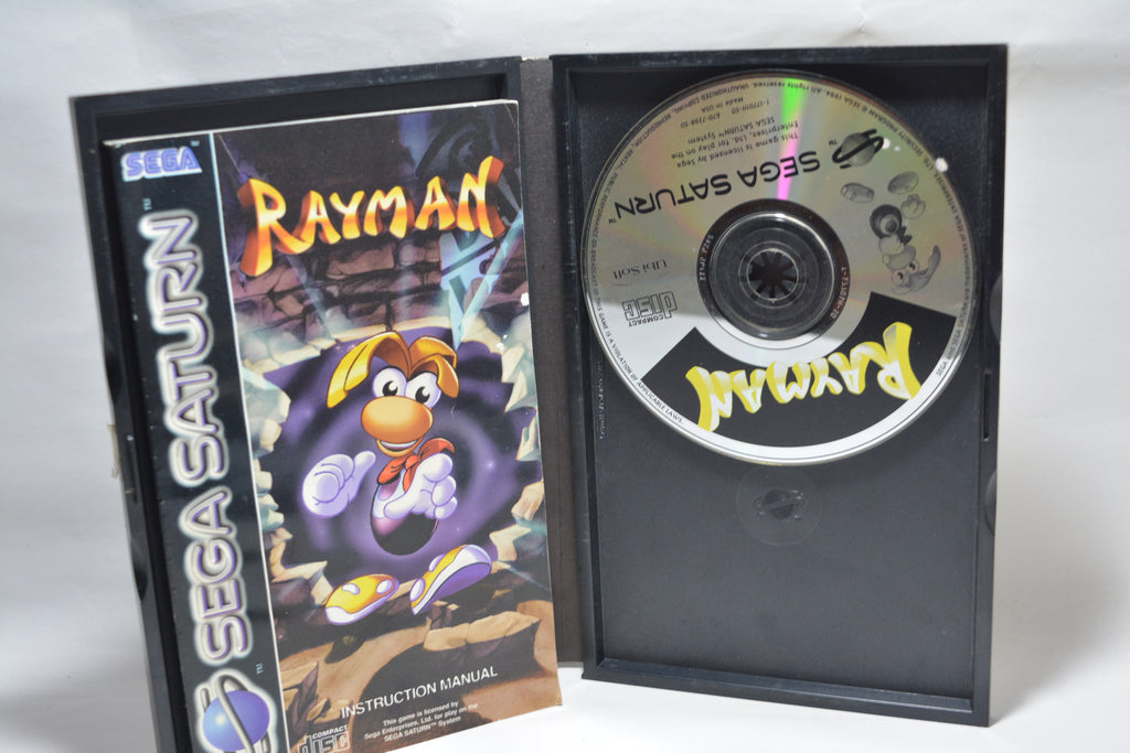 Rayman