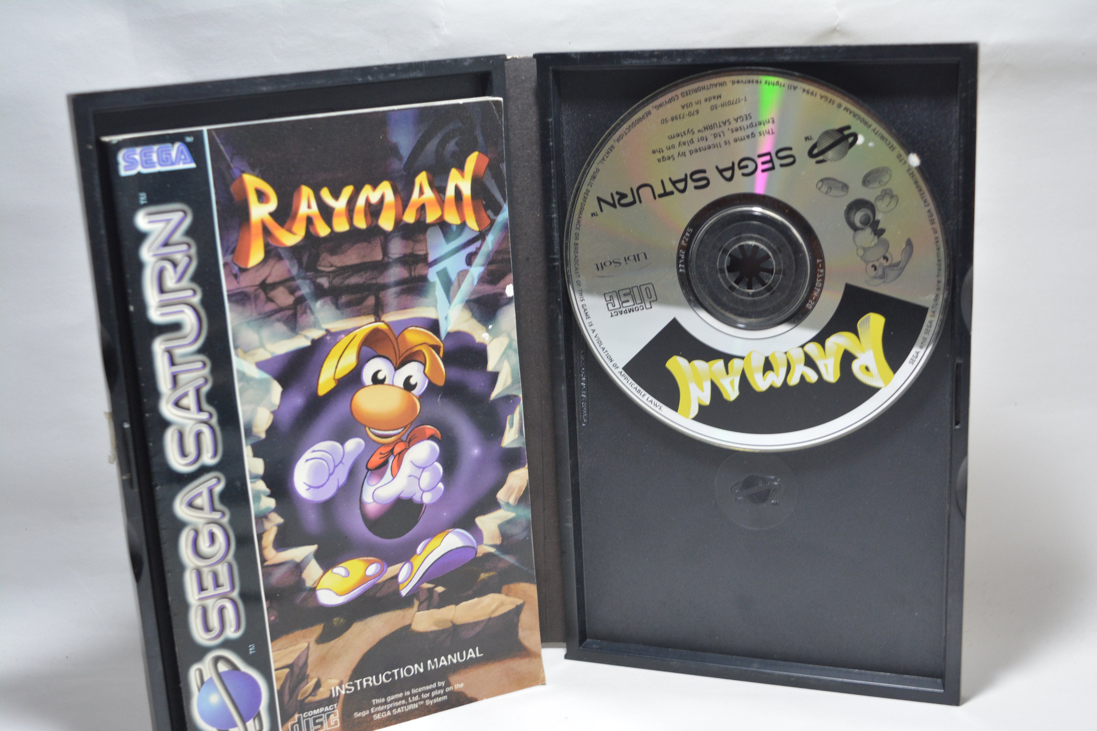 Rayman
