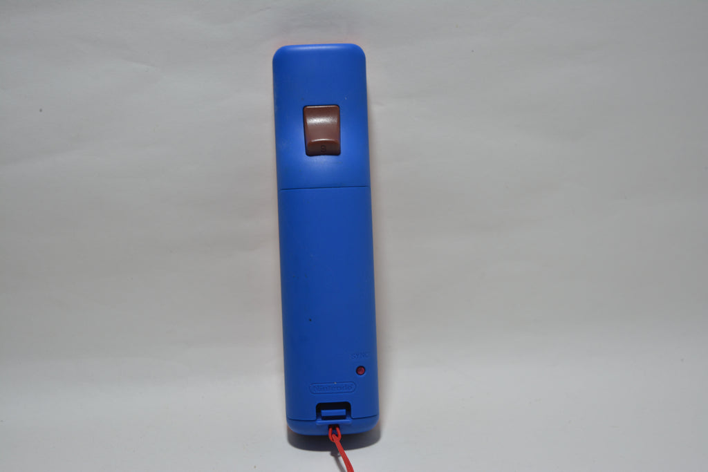 Mario Wii Remote Plus [Special Edition]