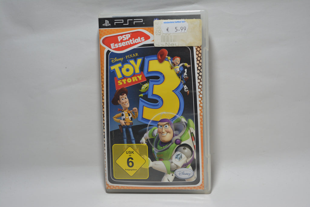 Toy Story 3