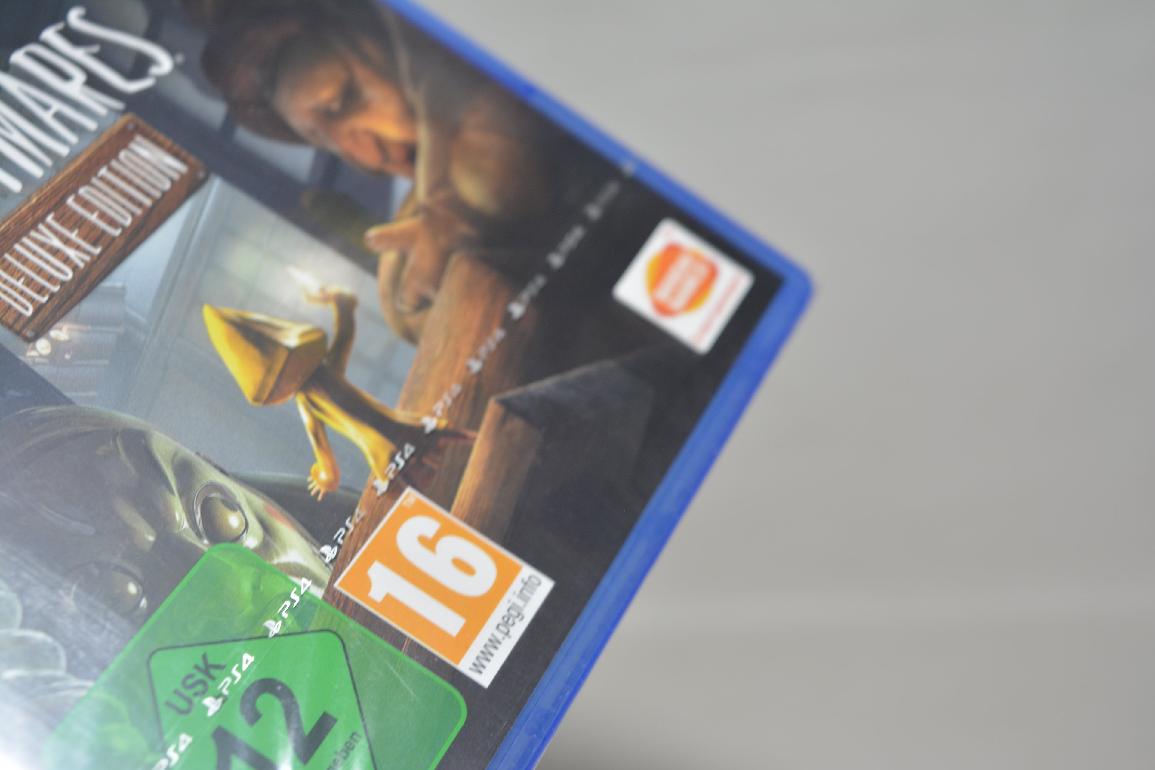 Little Nightmares – Complete / Deluxe Edition
