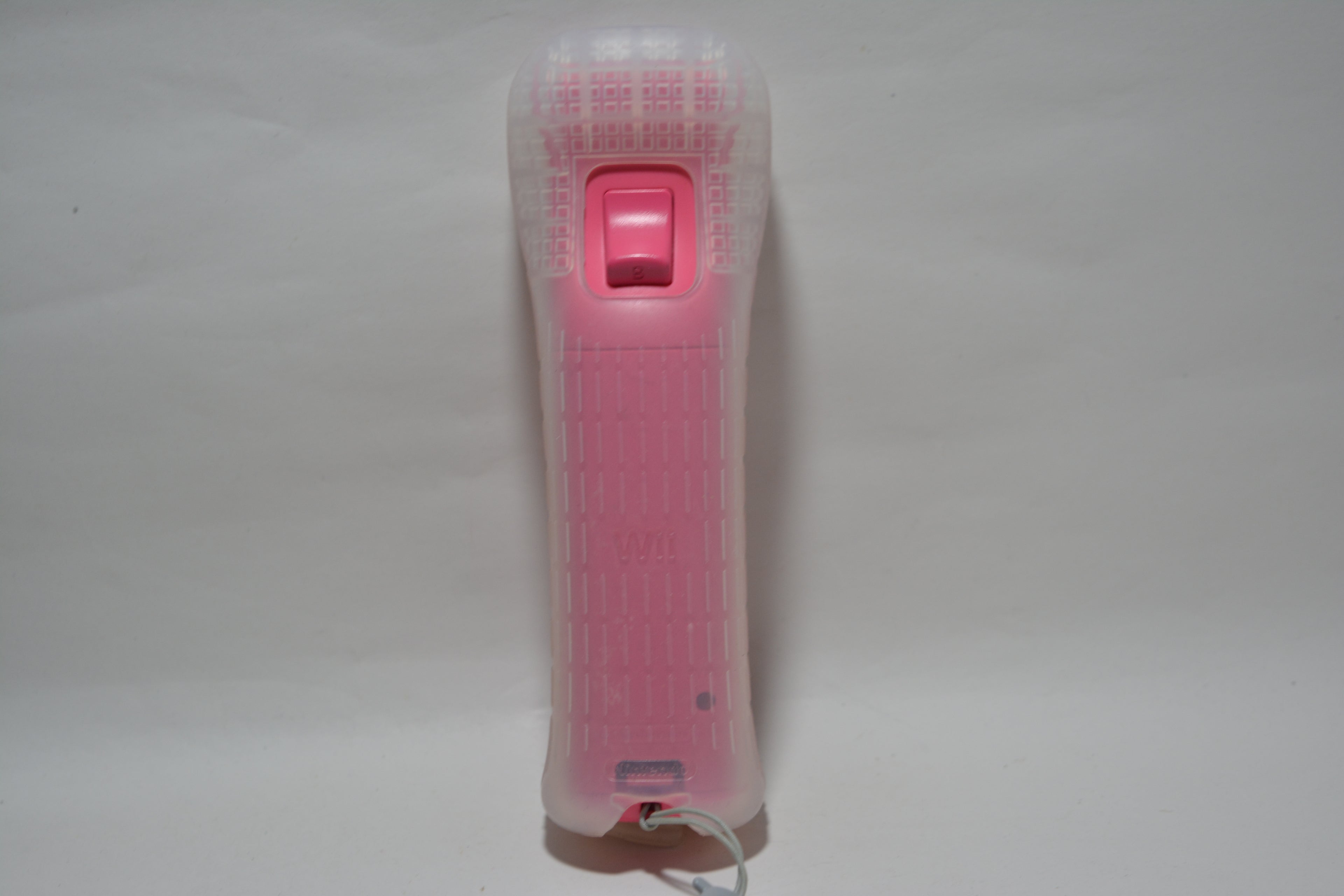 Wii Motion Plus Controller