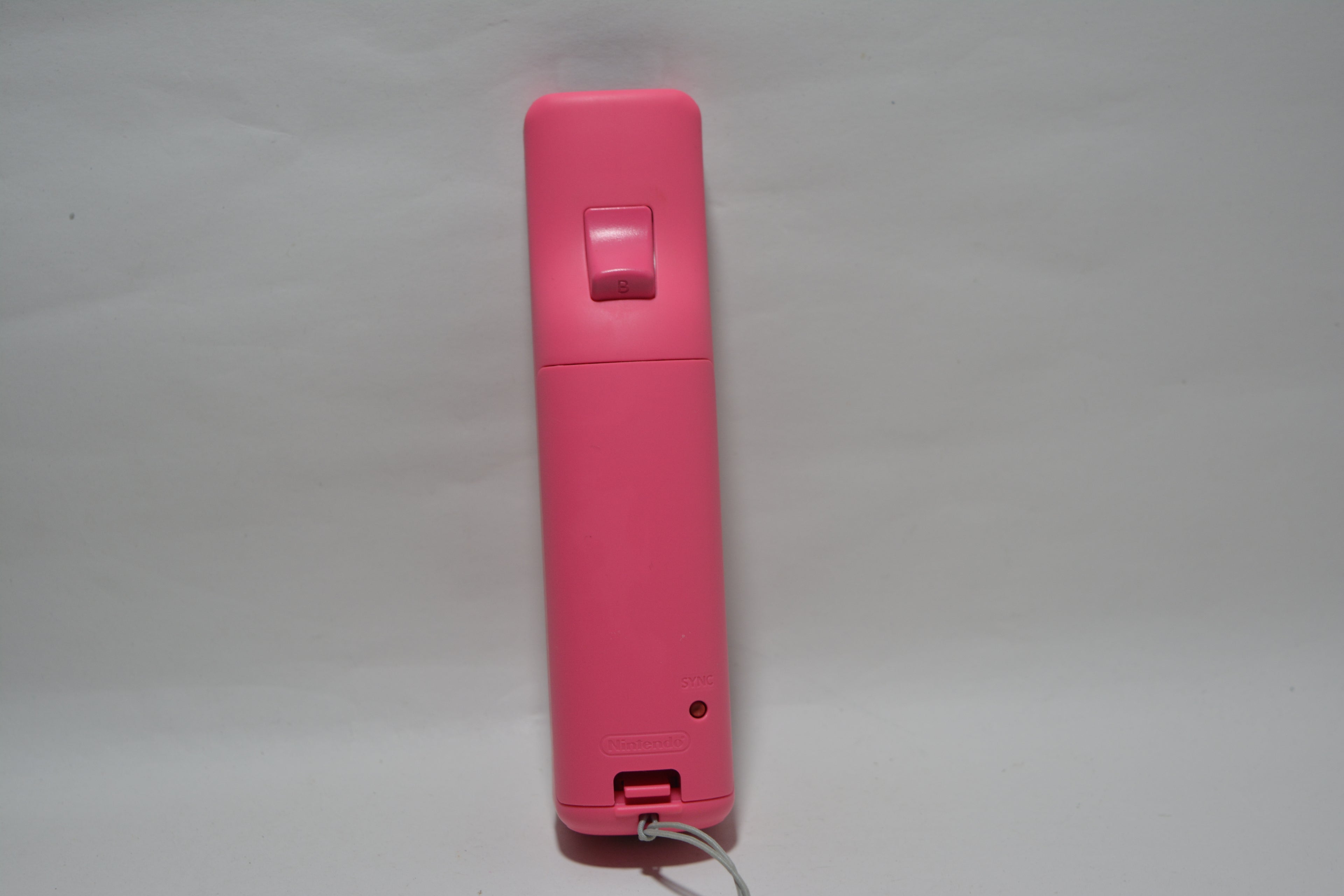 Wii Motion Plus Controller