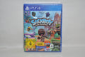 Sackboy: A Big Adventure