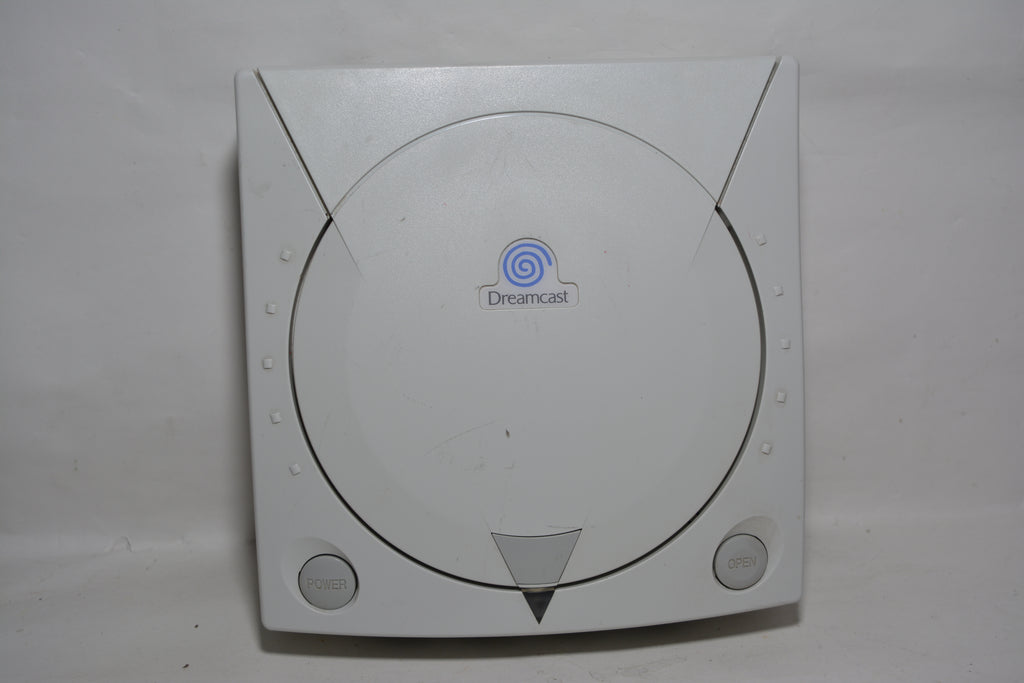 Sega Dreamcast Konsole Set – Schöner Zustand