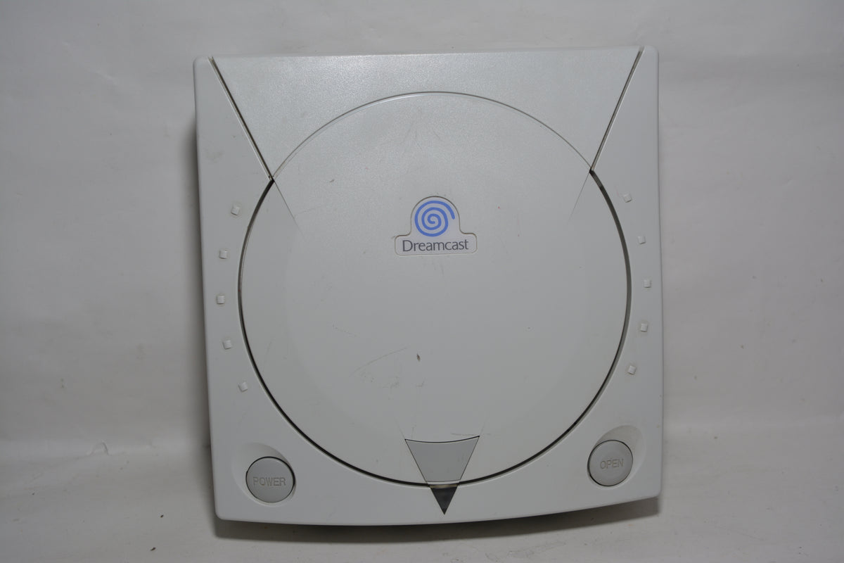 Sega Dreamcast Konsole Set – Schöner Zustand