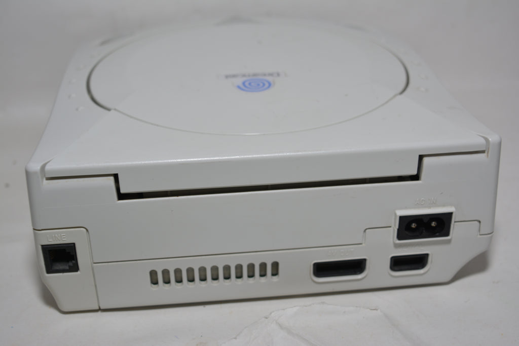Sega Dreamcast Konsole Set – Schöner Zustand