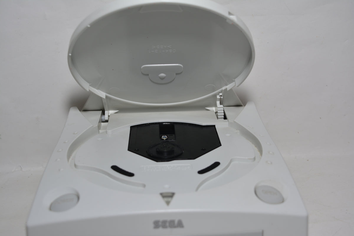Sega Dreamcast Konsole Set – Schöner Zustand
