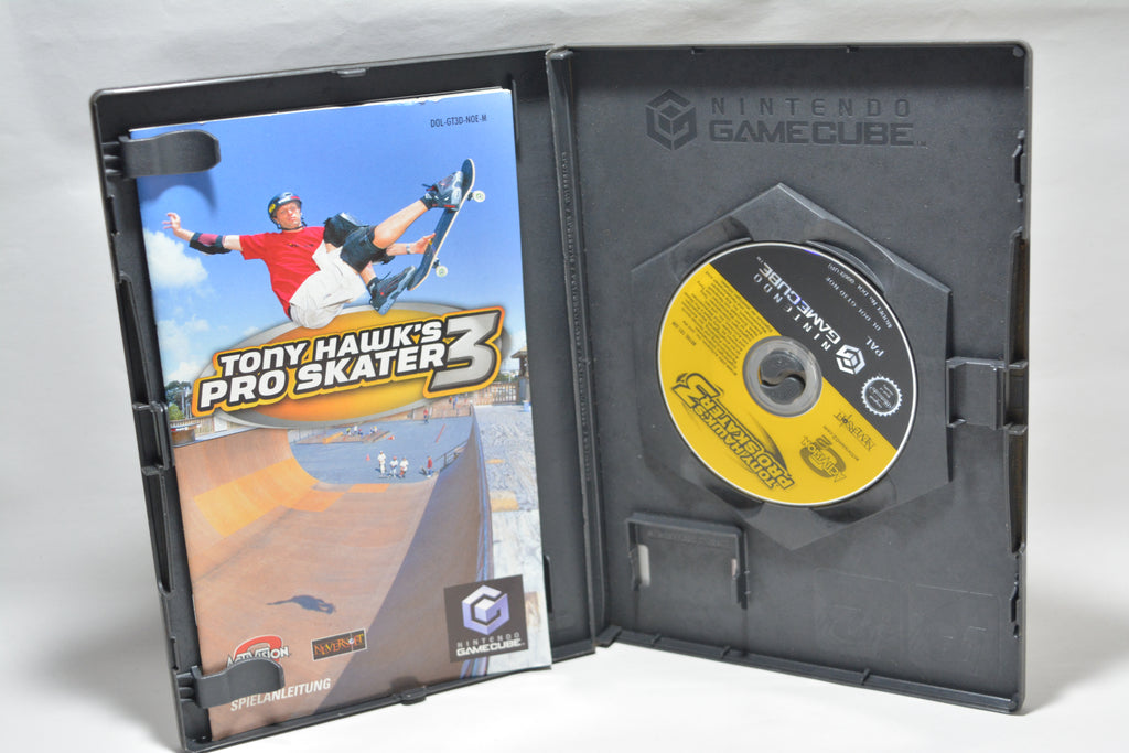 Tony Hawk 3