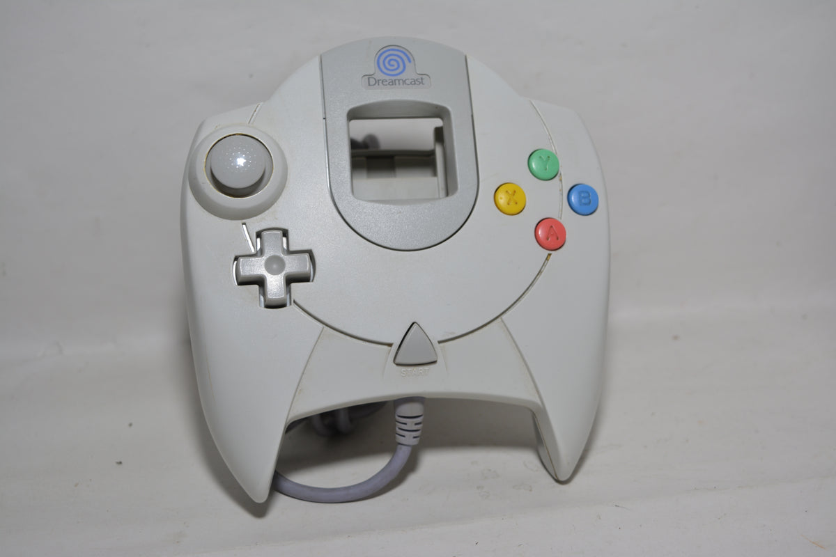 Sega Dreamcast Konsole Set – Schöner Zustand