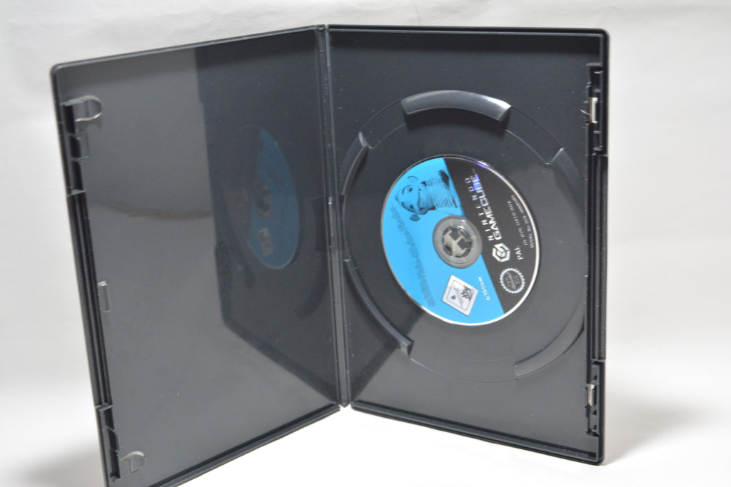 Grosse Haie - Kleine Fische