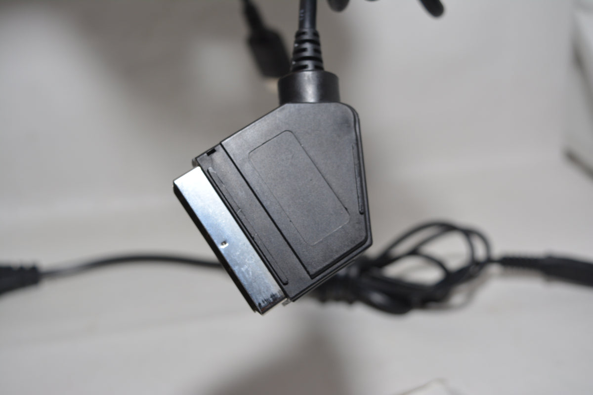 Sega Dreamcast Konsole Set – Schöner Zustand