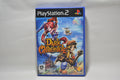Dark Chronicle
