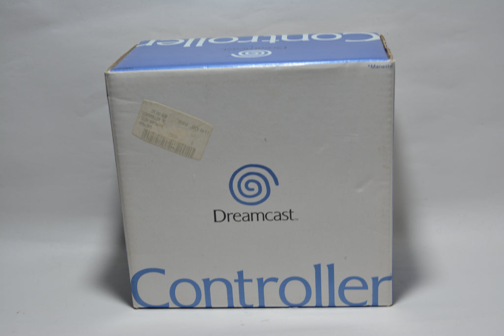 Sega Dreamcast Controller