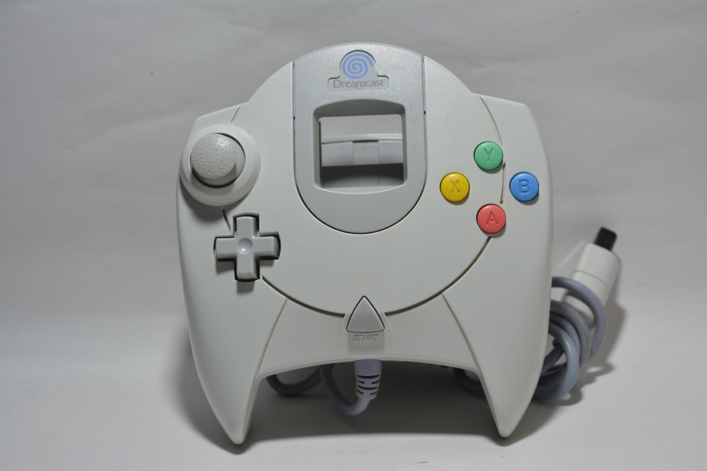 Sega Dreamcast Controller