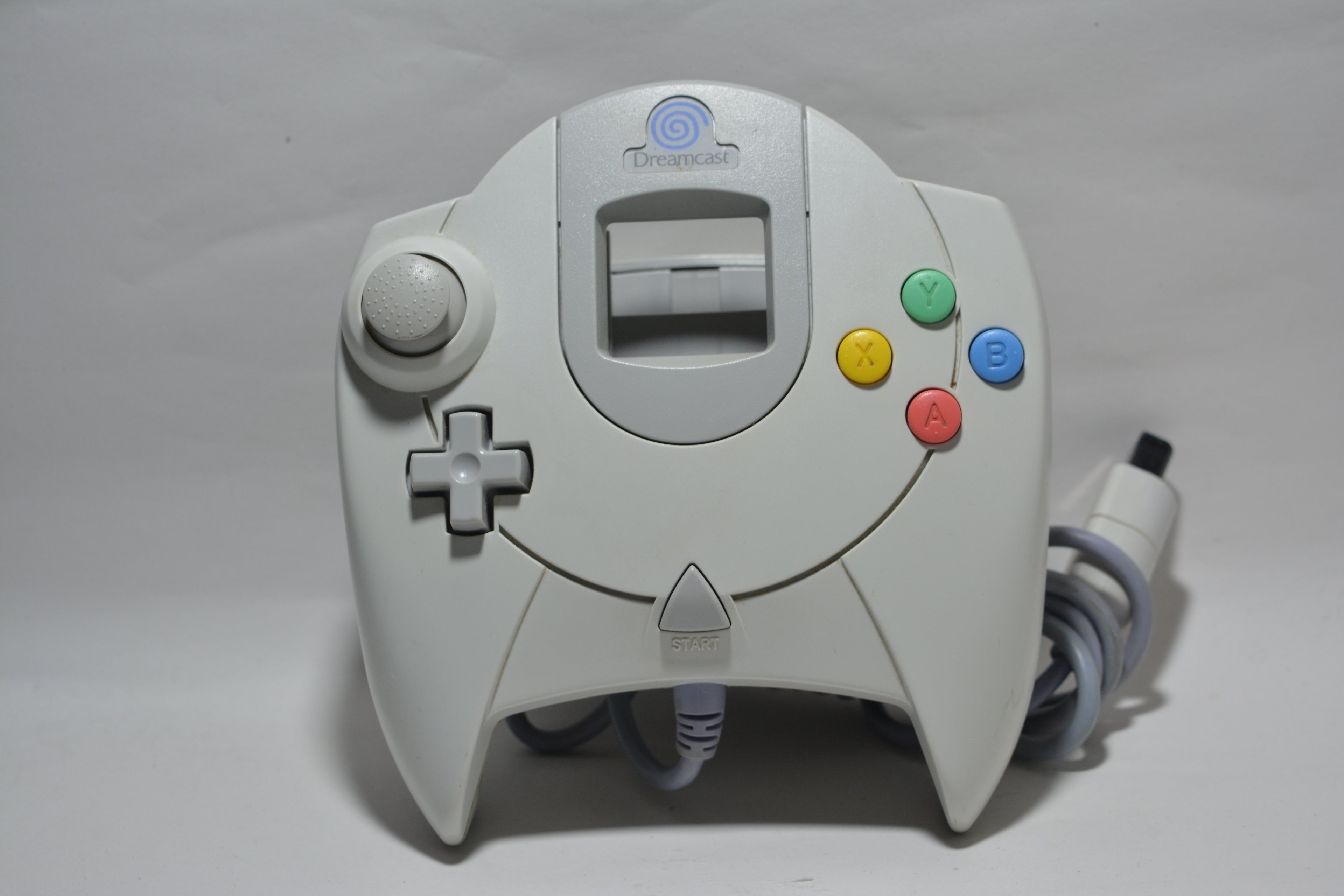 Sega Dreamcast Controller