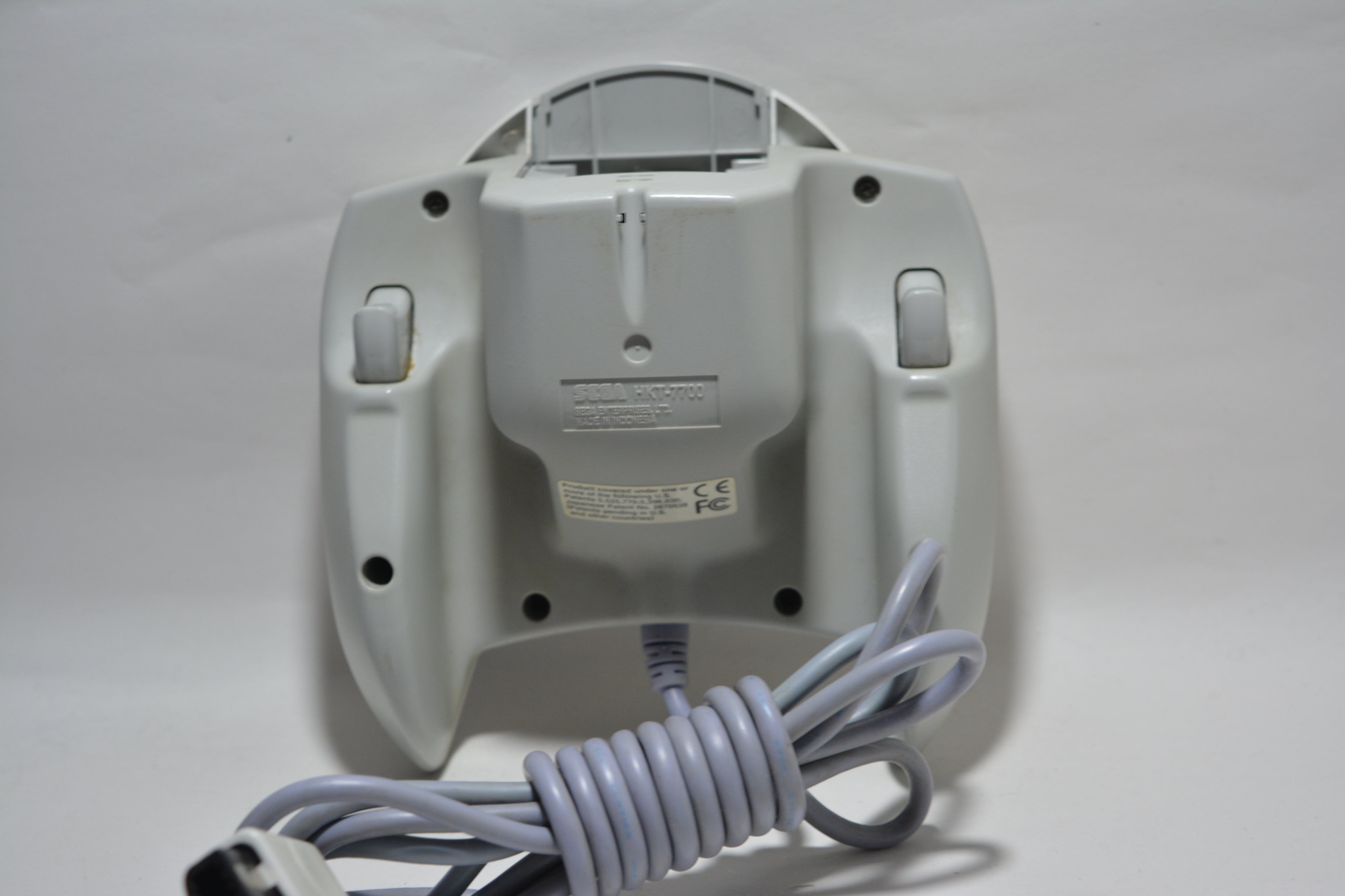 Sega Dreamcast Controller