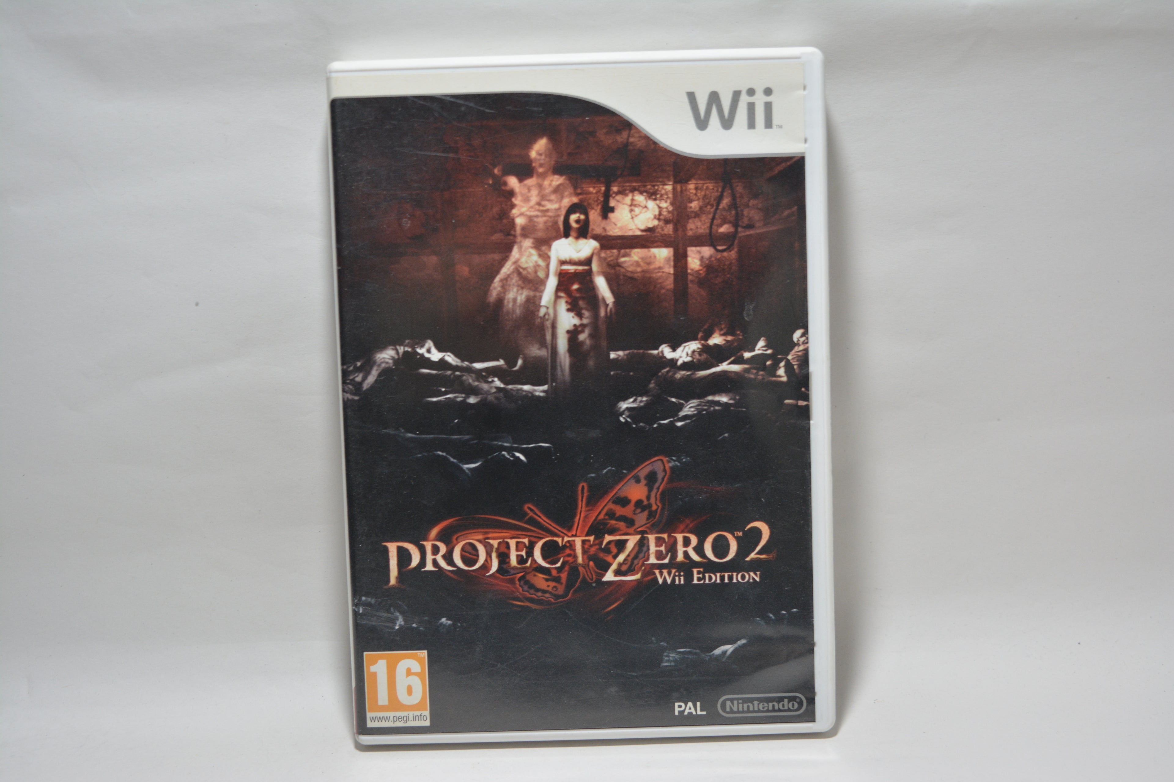 Project Zero 2