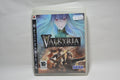 Valkyria Chronicles