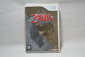 Zelda Twilight Princess