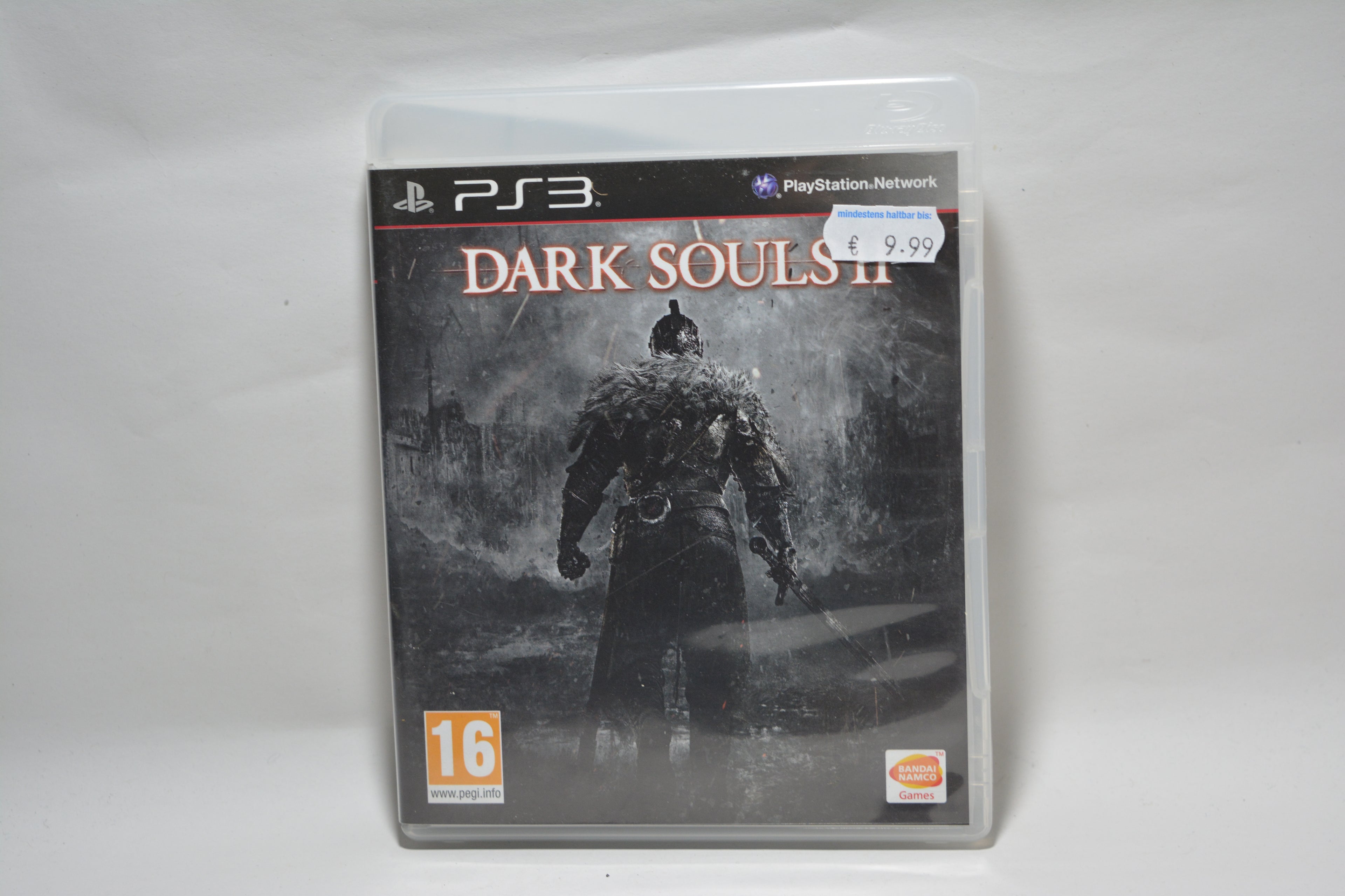 Dark Souls II (2)
