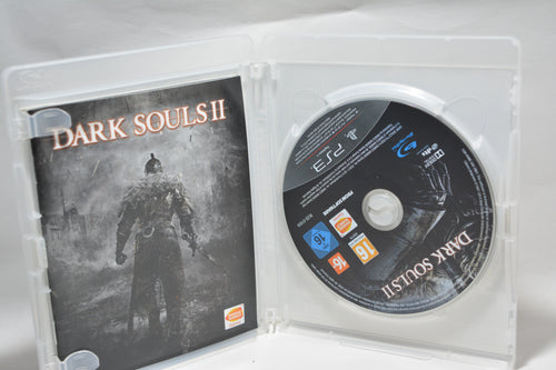Dark Souls II (2)