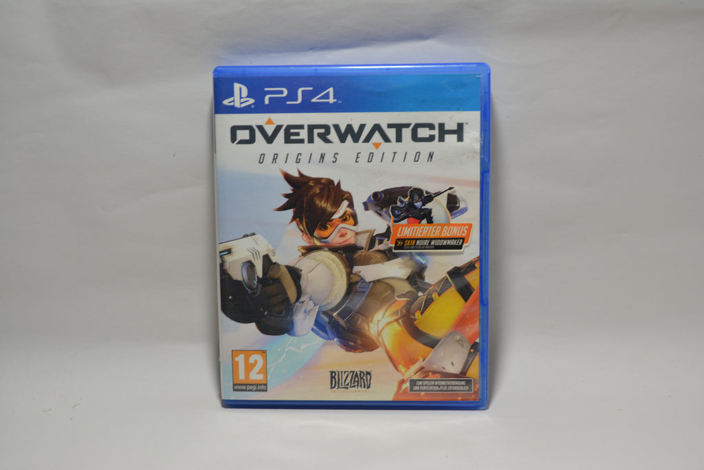 Overwatch