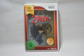 Zelda Twilight Princess