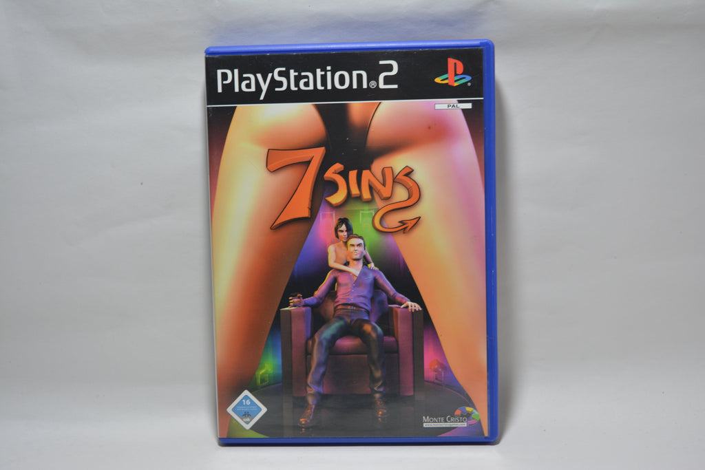 7 Sins