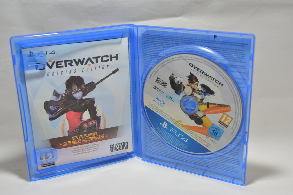 Overwatch
