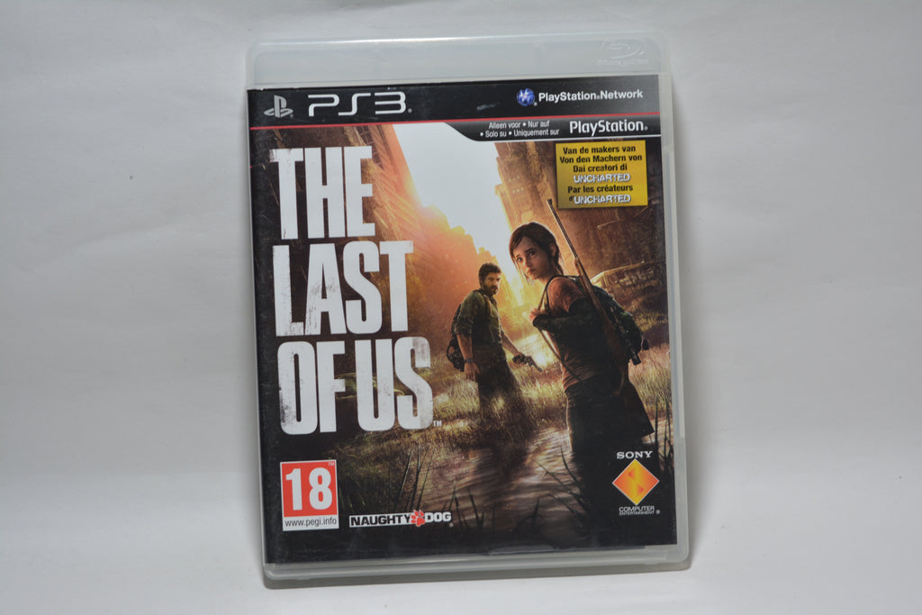 The Last Of Us