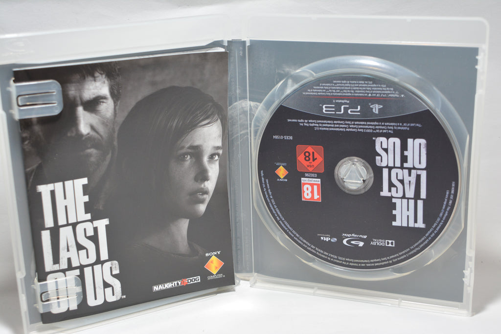 The Last Of Us