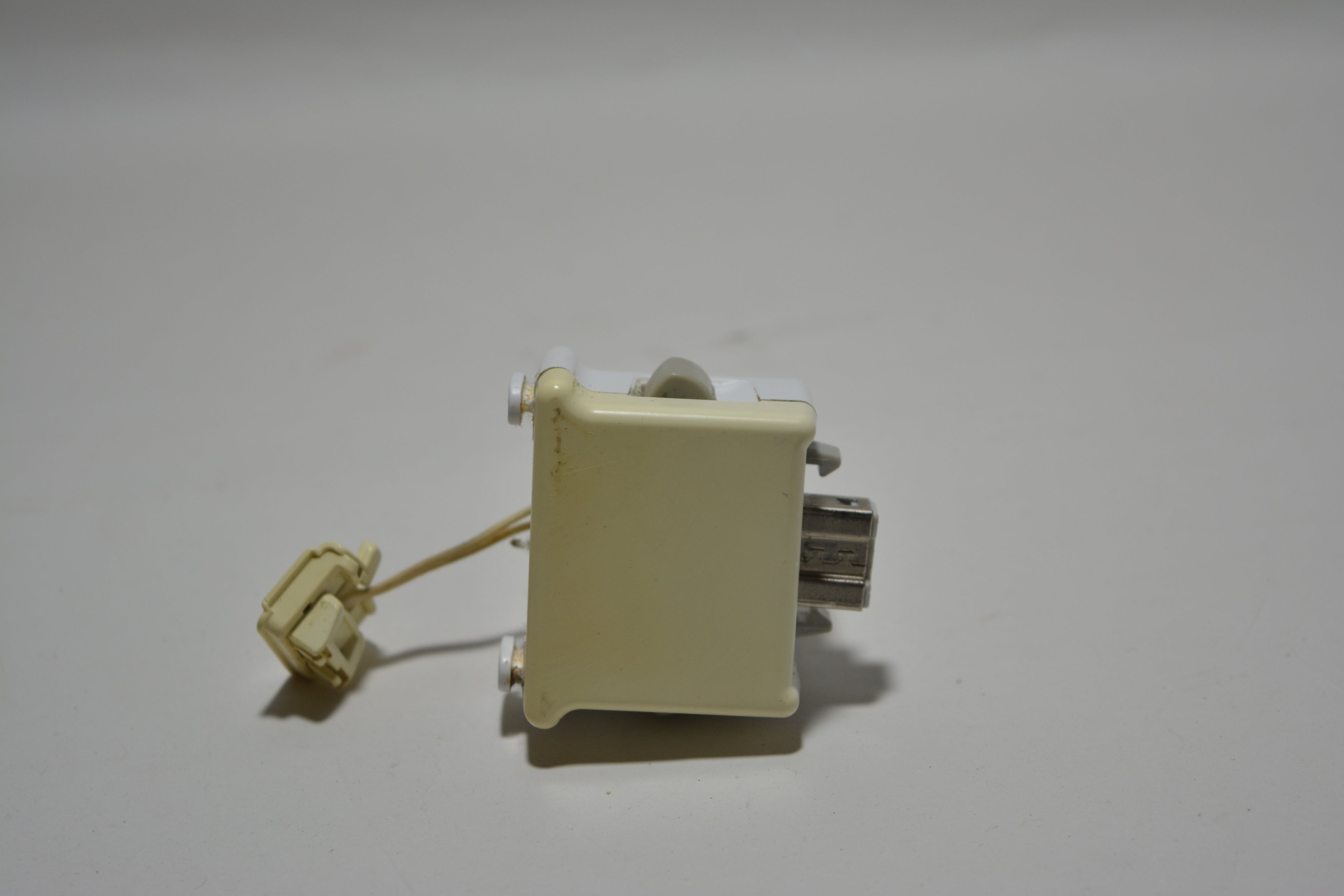 Wii Motion Adapter